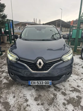 Renault Kadjar 1.5 DCI BOSE - 11000 € / 21514.13 лв. - 32861258 2 | Car24.bg Renault Kadjar 1.5 DCI BOSE - 11000 € / 21514.13 лв. - 32861258 2