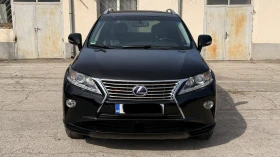 Lexus RX 350 - Car24.bg Lexus RX 350