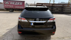 Lexus RX 350 - 18500 € / 36182.85 лв. - 10030441 5 | Car24.bg Lexus RX 350 - 18500 € / 36182.85 лв. - 10030441 5