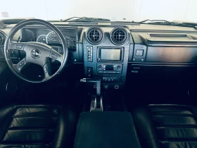 Hummer H2 undefined | Auto.bg — изображение 7 Hummer H2 undefined | Auto.bg — изображение 7