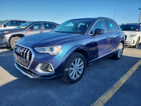 Audi Q3 KOMFORT | Auto.bg — изображение 3 Audi Q3 KOMFORT | Auto.bg — изображение 3