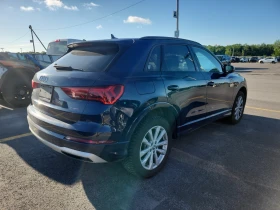 Audi Q3 KOMFORT | Auto.bg — изображение 5 Audi Q3 KOMFORT | Auto.bg — изображение 5