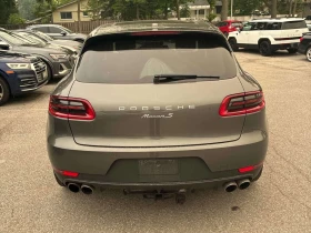 Porsche Macan * S * АВТОКРЕДИТ БЕЗ ПЪРВОНАЧАЛНА ВНОСКА* | Auto.bg — изображение 4 Porsche Macan * S * АВТОКРЕДИТ БЕЗ ПЪРВОНАЧАЛНА ВНОСКА* | Auto.bg — изображение 4