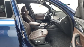 BMW X3 XDRIVE/M-SPORT/DRIVE-ASSISTS/SUNROOF | Auto.bg — изображение 15 BMW X3 XDRIVE/M-SPORT/DRIVE-ASSISTS/SUNROOF | Auto.bg — изображение 15