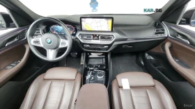 BMW X3 XDRIVE/M-SPORT/DRIVE-ASSISTS/SUNROOF | Auto.bg — изображение 6 BMW X3 XDRIVE/M-SPORT/DRIVE-ASSISTS/SUNROOF | Auto.bg — изображение 6