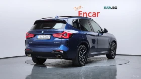 BMW X3 XDRIVE/M-SPORT/DRIVE-ASSISTS/SUNROOF | Auto.bg — изображение 3 BMW X3 XDRIVE/M-SPORT/DRIVE-ASSISTS/SUNROOF | Auto.bg — изображение 3
