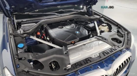 BMW X3 XDRIVE/M-SPORT/DRIVE-ASSISTS/SUNROOF | Auto.bg — изображение 16 BMW X3 XDRIVE/M-SPORT/DRIVE-ASSISTS/SUNROOF | Auto.bg — изображение 16