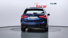 BMW X3 XDRIVE/M-SPORT/DRIVE-ASSISTS/SUNROOF | Auto.bg — изображение 4 BMW X3 XDRIVE/M-SPORT/DRIVE-ASSISTS/SUNROOF | Auto.bg — изображение 4