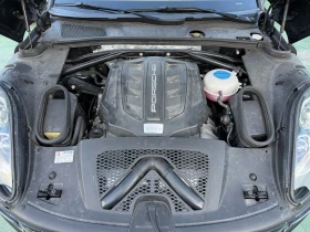 Porsche Macan S | Auto.bg — изображение 17 Porsche Macan S | Auto.bg — изображение 17