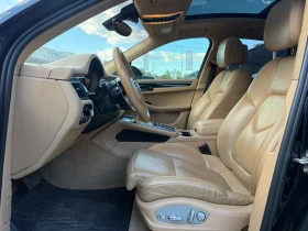 Porsche Macan S | Auto.bg — изображение 7 Porsche Macan S | Auto.bg — изображение 7