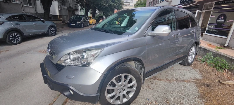 Honda Cr-v 3 - 17200 лв. / 8794.22 € - 40966705 1 | Car24.bg Honda Cr-v 3 - 17200 лв. / 8794.22 € - 40966705 1