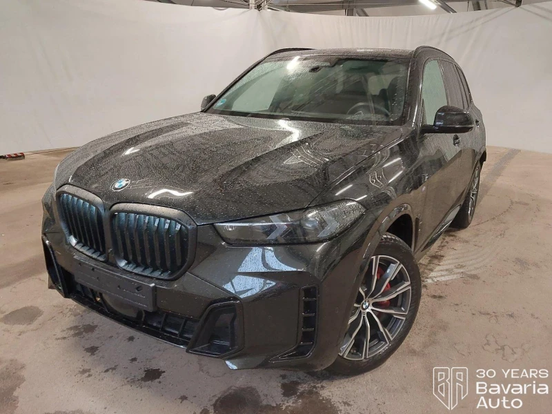 BMW X5 30d xDrive M Sport Paket Steptronic - 170100 лв. / 86970.75 € - 91294877 1 | Car24.bg BMW X5 30d xDrive M Sport Paket Steptronic - 170100 лв. / 86970.75 € - 91294877 1