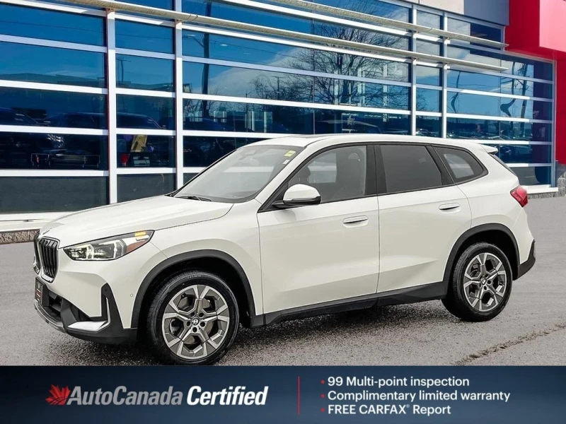 BMW X1 * xDrive28i | Leather | Apple Carplay | Heated Sea - 59950 лв. / 30651.95 € - 90983161 1 | Car24.bg BMW X1 * xDrive28i | Leather | Apple Carplay | Heated Sea - 59950 лв. / 30651.95 € - 90983161 1