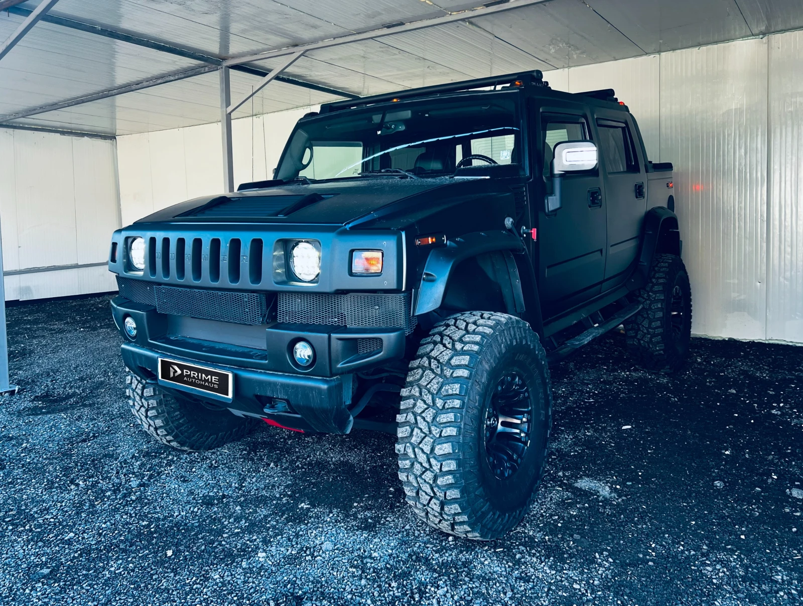 Hummer H2 undefined | Auto.bg — изображение 1 Hummer H2 undefined | Auto.bg — изображение 1