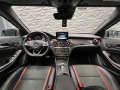 Mercedes-Benz GLA 45 AMG 4M Full Carbon*Alcantara*Pano* - [6] 