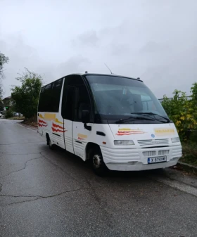 Iveco 59-12 undefined | Auto.bg — изображение 6 Iveco 59-12 undefined | Auto.bg — изображение 6
