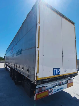 Daf XF ЦЕНАТА Е ЗА КОМПОЗИЦИЯ СТАНДАРТНА | Auto.bg — изображение 6 Daf XF ЦЕНАТА Е ЗА КОМПОЗИЦИЯ СТАНДАРТНА | Auto.bg — изображение 6