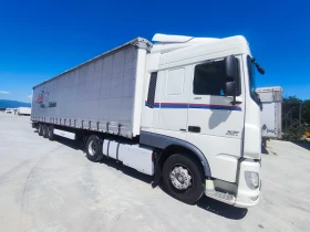 Daf XF ЦЕНАТА Е ЗА КОМПОЗИЦИЯ СТАНДАРТНА | Auto.bg — изображение 9 Daf XF ЦЕНАТА Е ЗА КОМПОЗИЦИЯ СТАНДАРТНА | Auto.bg — изображение 9