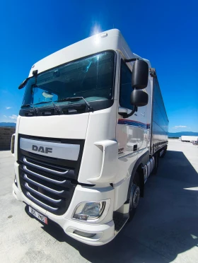 Daf XF ЦЕНАТА Е ЗА КОМПОЗИЦИЯ СТАНДАРТНА | Auto.bg — изображение 8 Daf XF ЦЕНАТА Е ЗА КОМПОЗИЦИЯ СТАНДАРТНА | Auto.bg — изображение 8