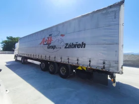 Daf XF ЦЕНАТА Е ЗА КОМПОЗИЦИЯ СТАНДАРТНА | Auto.bg — изображение 5 Daf XF ЦЕНАТА Е ЗА КОМПОЗИЦИЯ СТАНДАРТНА | Auto.bg — изображение 5
