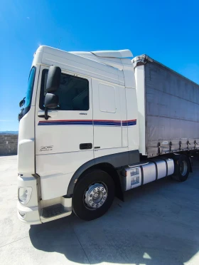 Daf XF ЦЕНАТА Е ЗА КОМПОЗИЦИЯ СТАНДАРТНА | Auto.bg — изображение 4 Daf XF ЦЕНАТА Е ЗА КОМПОЗИЦИЯ СТАНДАРТНА | Auto.bg — изображение 4