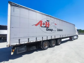 Daf XF ЦЕНАТА Е ЗА КОМПОЗИЦИЯ СТАНДАРТНА | Auto.bg — изображение 7 Daf XF ЦЕНАТА Е ЗА КОМПОЗИЦИЯ СТАНДАРТНА | Auto.bg — изображение 7