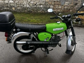 Simson 51 undefined | Auto.bg — изображение 4 Simson 51 undefined | Auto.bg — изображение 4