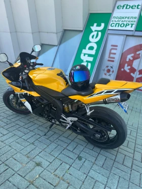 Yamaha YZF-R1 undefined | Auto.bg — изображение 10 Yamaha YZF-R1 undefined | Auto.bg — изображение 10