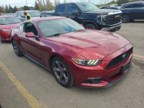 Ford Mustang * CARFAX * БЕЗ ПЪРВОНАЧАЛНА ВНОСКА | Mobile.bg — малка снимка 2