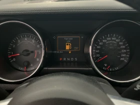 Ford Mustang * CARFAX * БЕЗ ПЪРВОНАЧАЛНА ВНОСКА | Mobile.bg — малка снимка 7