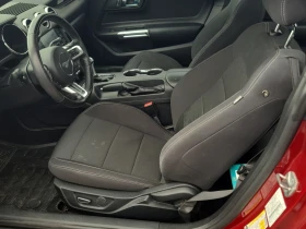 Ford Mustang * CARFAX * БЕЗ ПЪРВОНАЧАЛНА ВНОСКА | Mobile.bg — малка снимка 6