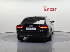 Audi A7 3.0 TDI Quattro - 23764 лв. / 12150.34 € - 51187398 4 | Car24.bg Audi A7 3.0 TDI Quattro - 23764 лв. / 12150.34 € - 51187398 4