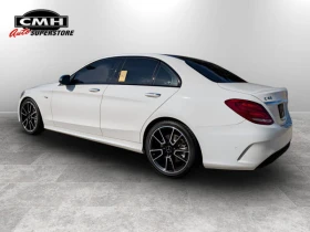Mercedes-Benz C 43 AMG BURMESTER* PANO* AMBIENT* DISTRONIC* LANE* FULL MA - 45900 лв. / 23468.30 € - 62498048 4 | Car24.bg Mercedes-Benz C 43 AMG BURMESTER* PANO* AMBIENT* DISTRONIC* LANE* FULL MA - 45900 лв. / 23468.30 € - 62498048 4
