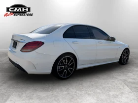 Mercedes-Benz C 43 AMG BURMESTER* PANO* AMBIENT* DISTRONIC* LANE* FULL MA - 45900 лв. / 23468.30 € - 62498048 6 | Car24.bg Mercedes-Benz C 43 AMG BURMESTER* PANO* AMBIENT* DISTRONIC* LANE* FULL MA - 45900 лв. / 23468.30 € - 62498048 6