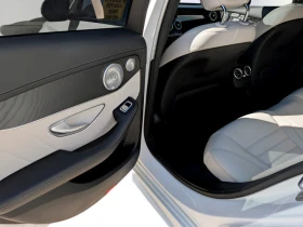 Mercedes-Benz C 43 AMG BURMESTER* PANO* AMBIENT* DISTRONIC* LANE* FULL MA - 45900 лв. / 23468.30 € - 62498048 16 | Car24.bg Mercedes-Benz C 43 AMG BURMESTER* PANO* AMBIENT* DISTRONIC* LANE* FULL MA - 45900 лв. / 23468.30 € - 62498048 16