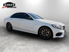 Mercedes-Benz C 43 AMG BURMESTER* PANO* AMBIENT* DISTRONIC* LANE* FULL MA - 45900 лв. / 23468.30 € - 62498048 3 | Car24.bg Mercedes-Benz C 43 AMG BURMESTER* PANO* AMBIENT* DISTRONIC* LANE* FULL MA - 45900 лв. / 23468.30 € - 62498048 3