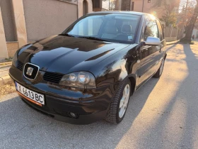 Seat Arosa FR - 1800 € / 3520.49 лв. - 78301141 6 | Car24.bg Seat Arosa FR - 1800 € / 3520.49 лв. - 78301141 6
