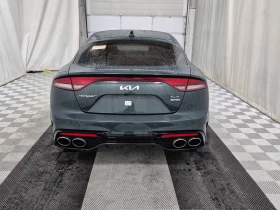 Kia Stinger GT2 LIMITED | Auto.bg — изображение 5 Kia Stinger GT2 LIMITED | Auto.bg — изображение 5