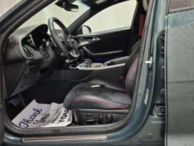 Kia Stinger GT2 LIMITED | Auto.bg — изображение 8 Kia Stinger GT2 LIMITED | Auto.bg — изображение 8