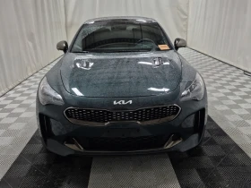 Kia Stinger GT2 LIMITED | Auto.bg — изображение 6 Kia Stinger GT2 LIMITED | Auto.bg — изображение 6