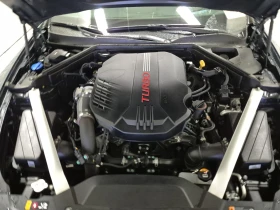Kia Stinger GT2 LIMITED | Auto.bg — изображение 11 Kia Stinger GT2 LIMITED | Auto.bg — изображение 11