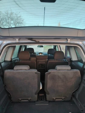 Opel Zafira 1.6 94к.с 7 места - 2770 € / 5417.65 лв. - 34203667 10 | Car24.bg Opel Zafira 1.6 94к.с 7 места - 2770 € / 5417.65 лв. - 34203667 10