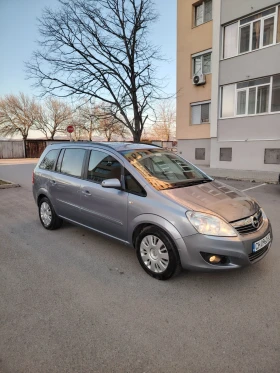 Opel Zafira 1.6 94к.с 7 места - 2770 € / 5417.65 лв. - 34203667 2 | Car24.bg Opel Zafira 1.6 94к.с 7 места - 2770 € / 5417.65 лв. - 34203667 2