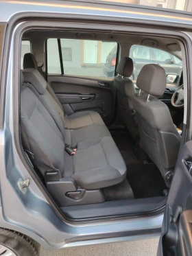 Opel Zafira 1.6 94к.с 7 места - 2770 € / 5417.65 лв. - 34203667 8 | Car24.bg Opel Zafira 1.6 94к.с 7 места - 2770 € / 5417.65 лв. - 34203667 8