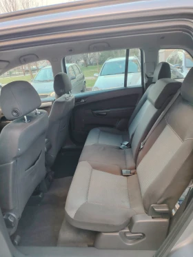 Opel Zafira 1.6 94к.с 7 места - 2770 € / 5417.65 лв. - 34203667 5 | Car24.bg Opel Zafira 1.6 94к.с 7 места - 2770 € / 5417.65 лв. - 34203667 5