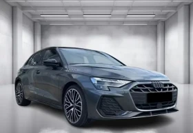Audi A3 Sportback 35 TFSI = S-line = Гаранция - Car24.bg Audi A3 Sportback 35 TFSI = S-line = Гаранция
