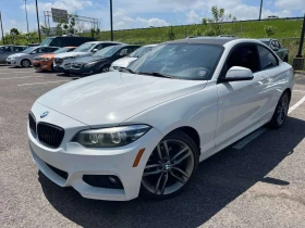 BMW 230 XDRIVE * FULL M SPORT PACK* ПРЕДСТАВИТЕЛСТВО* - Car24.bg BMW 230 XDRIVE * FULL M SPORT PACK* ПРЕДСТАВИТЕЛСТВО*