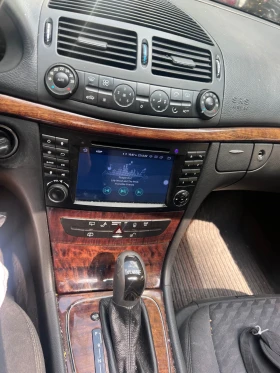 Mercedes-Benz E 240 undefined | Auto.bg — изображение 6 Mercedes-Benz E 240 undefined | Auto.bg — изображение 6