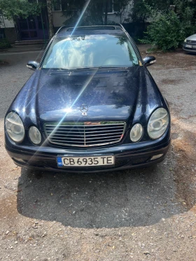 Mercedes-Benz E 240 undefined | Auto.bg — изображение 4 Mercedes-Benz E 240 undefined | Auto.bg — изображение 4