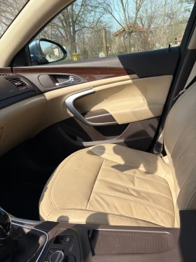 Opel Insignia 2.0 CDTI - цена по договаряне - 52283334 8 | Car24.bg Opel Insignia 2.0 CDTI - цена по договаряне - 52283334 8